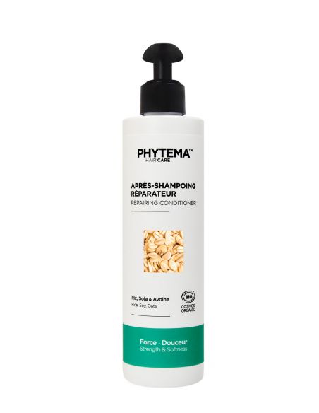 Après-Shampoing Réparateur