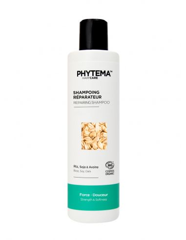 Shampoing Réparateur