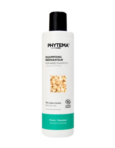 Shampoing Réparateur