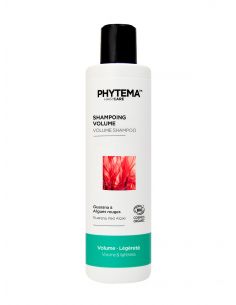 Shampoing Volume