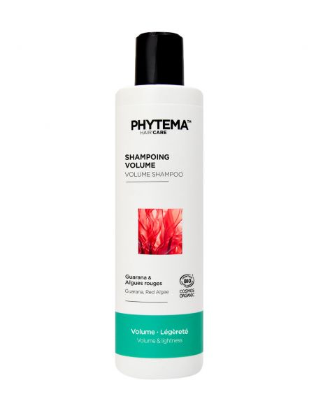 Shampoing Volume