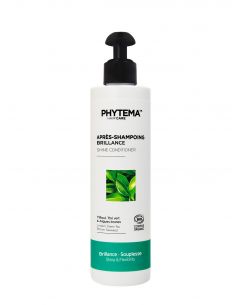 Après-Shampoing Brillance