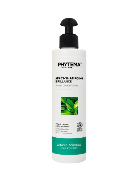 Après-Shampoing Brillance