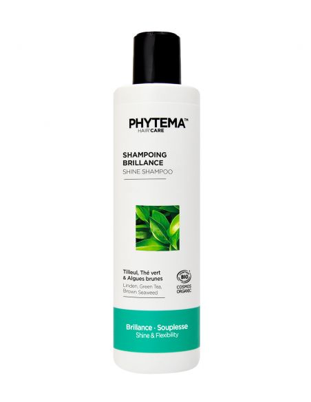 Shampoing Brillance