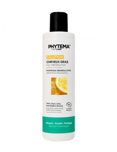 Shampoing Séborégulateur