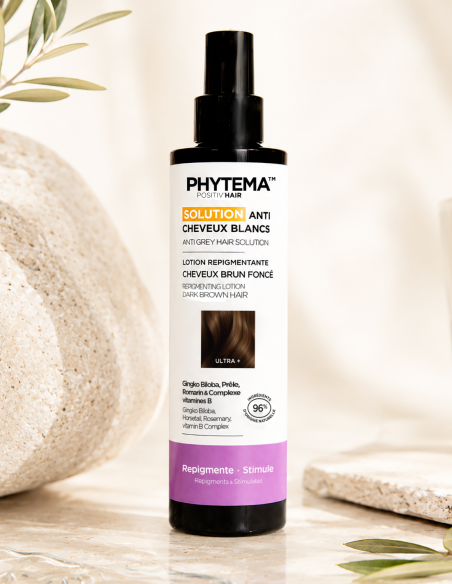 Positiv'hair Lotion Ultra+