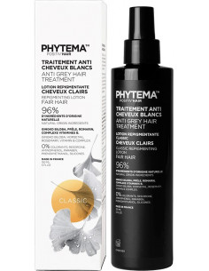 Positiv'hair Lotion Classic - Cheveux clairs