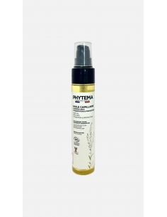HUILE CHEVEUX SECS HYDRATATION & PROTECTION